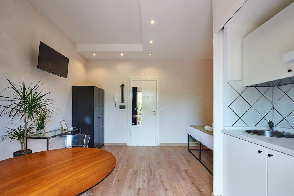 Aurelio Apartment