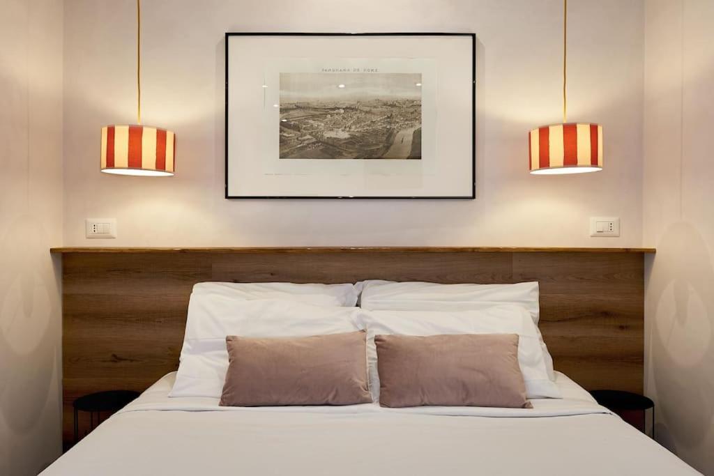 Aurelio Apartment Rom
