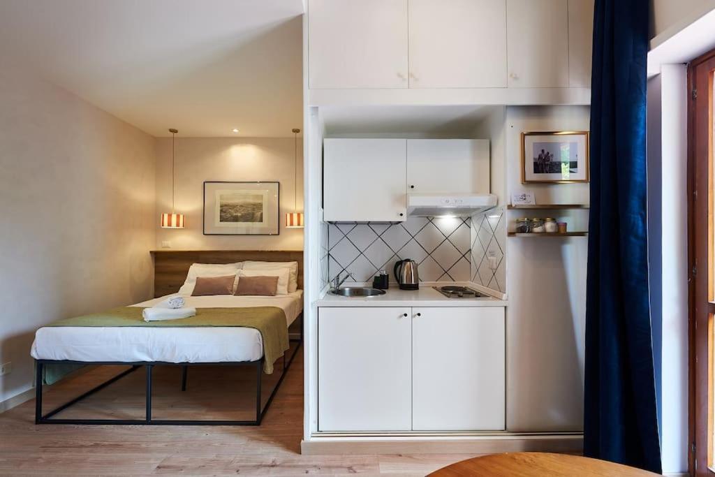 Aurelio Apartment