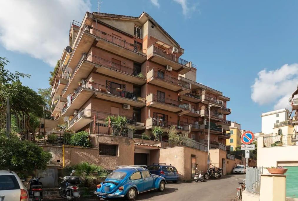 Apartment Aurelio