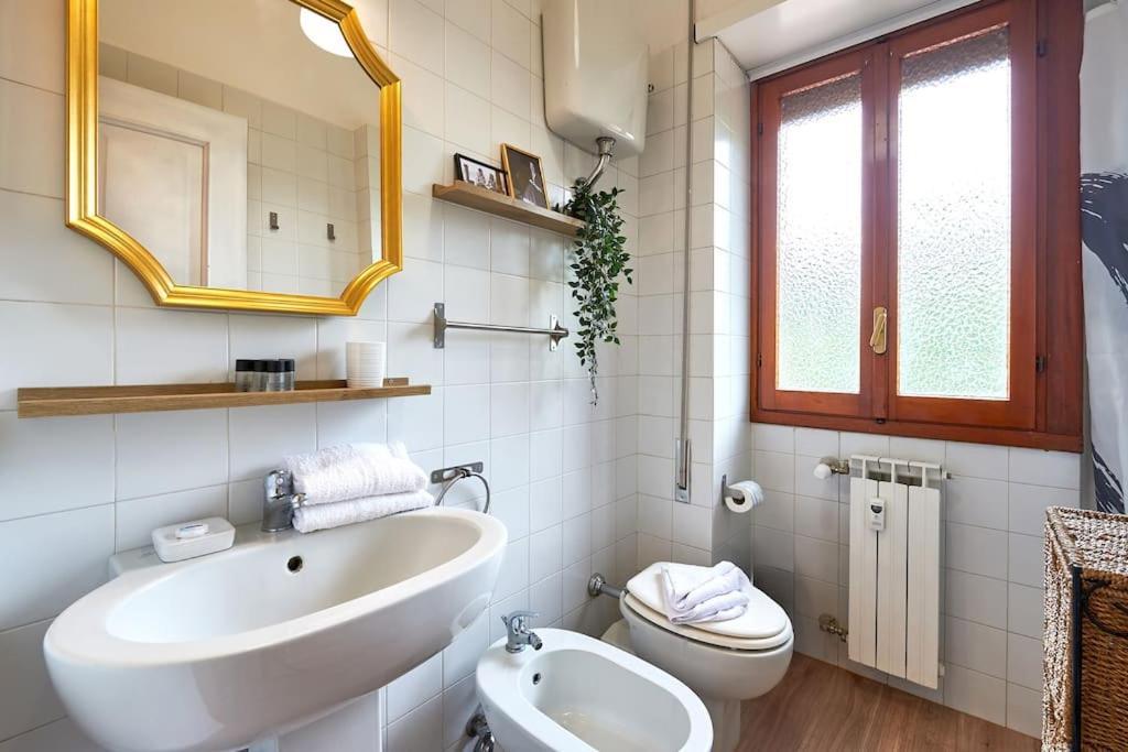 Apartment Aurelio *