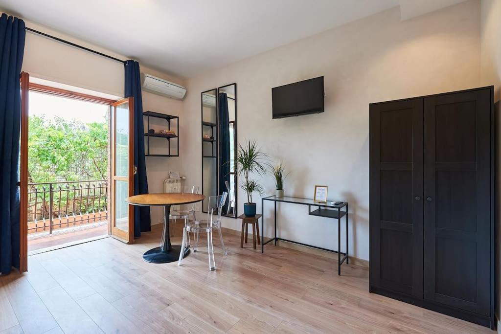 Apartment Aurelio Rom