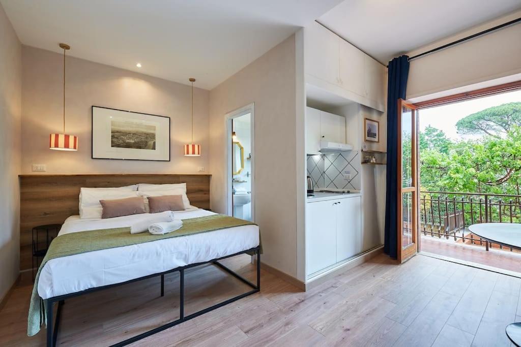 Aurelio Apartment