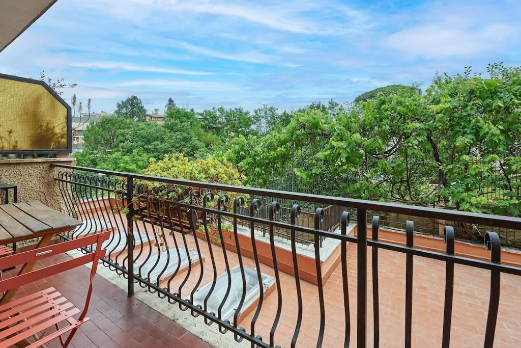 Aurelio Apartment Rom